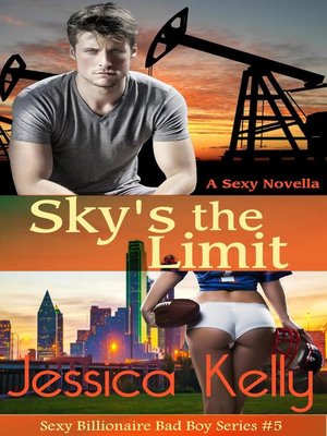 cover image of Sky's the Limit